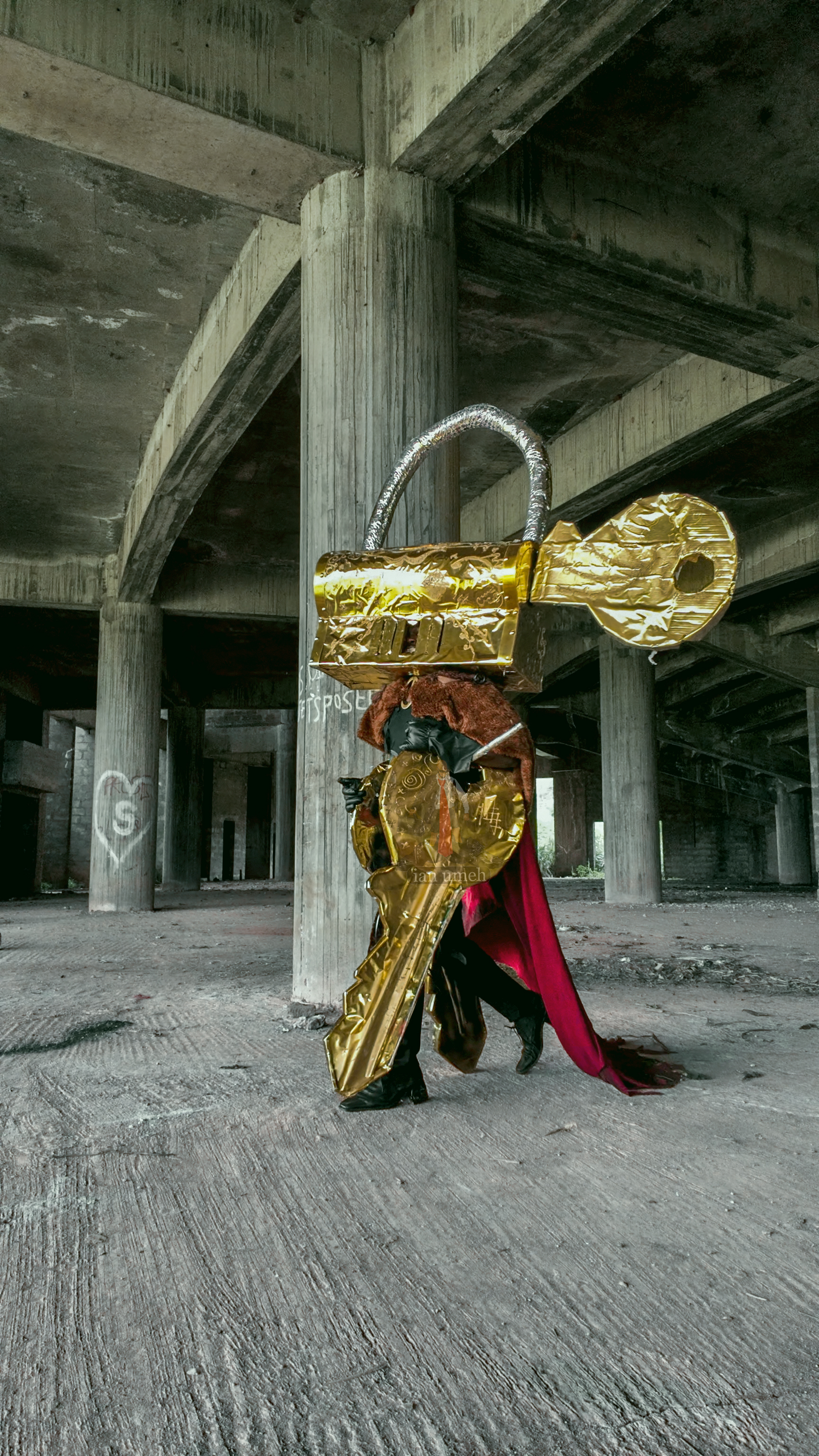 STEPPING ON OPPORTUNITIES - Image 2